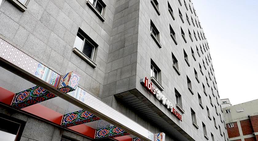 ソウルで泊まるならココ！コスパ最強の人気ホテル7選！