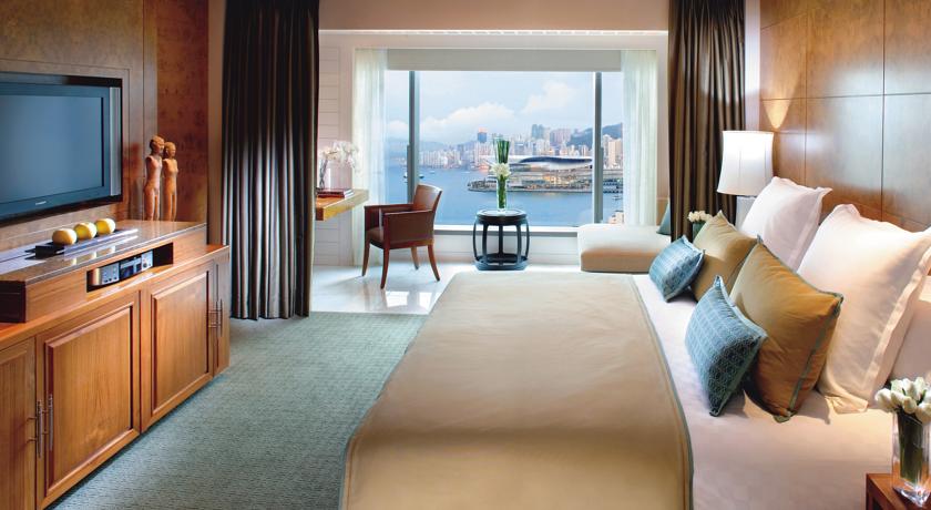 香港 高級5つ星ホテル 高級ホテル ラグジュアリーホテル 最高級