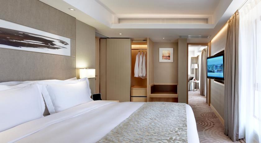 香港 高級5つ星ホテル 高級ホテル ラグジュアリーホテル 最高級