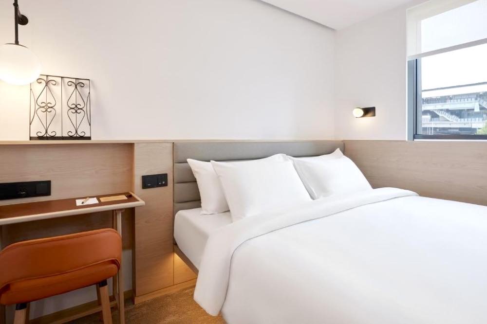 バンコクのコスパ最強ホテル 1万円前後の3つ星・4つ星