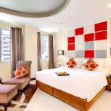 バンコクで１万円以下で泊まれる！コスパ最強の3つ星4つ星ホテル