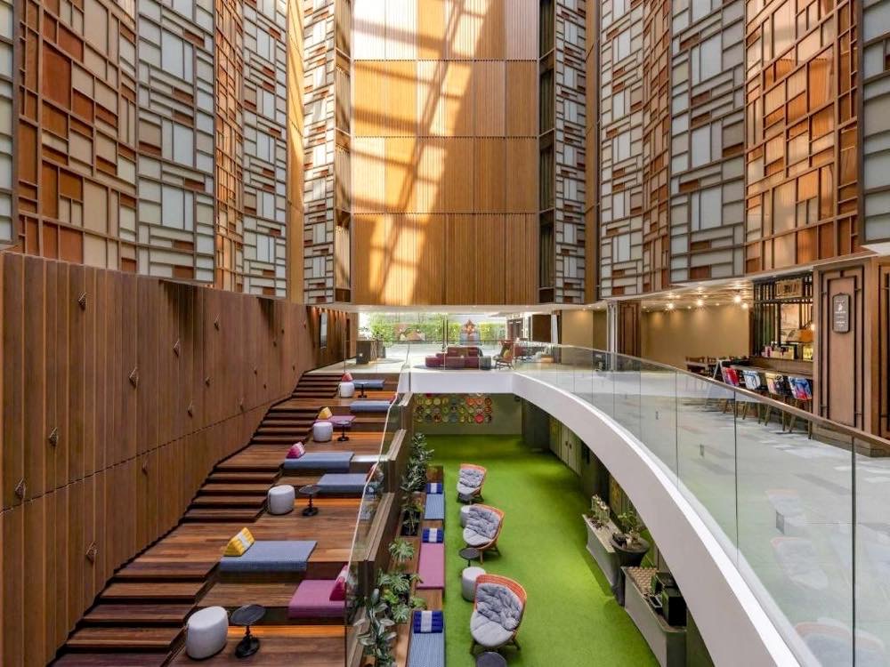 バンコクのコスパ最強ホテル 1万円前後の3つ星・4つ星