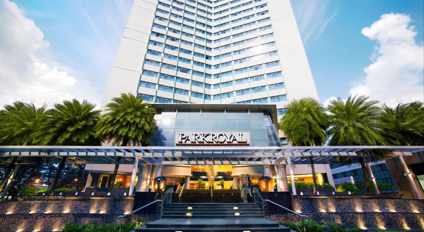 シンガポールで15,000円以下で泊まれるオススメ４つ星ホテル7選！