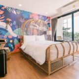 チェンマイで5,000円以下で泊まれる！コスパ最強の格安ホテル