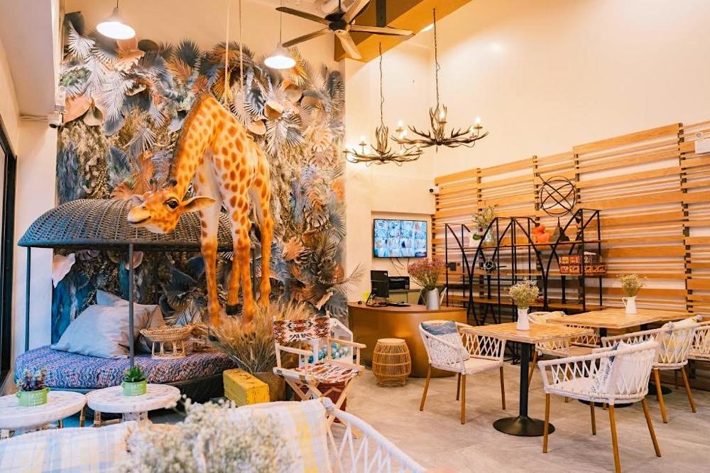 チェンマイで5,000円以下で泊まれる!コスパ最強の格安ホテル