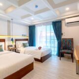 チェンマイ1万円以下の3つ星・4つ星ホテル|コスパ最強のおすすめ宿