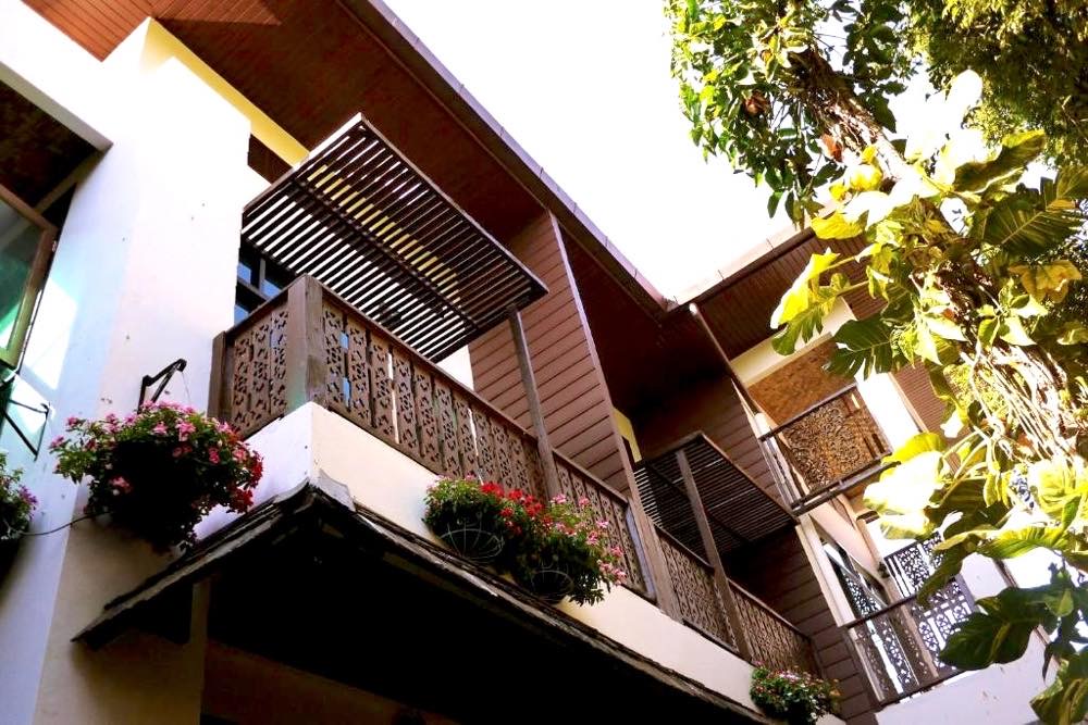 チェンマイで5,000円以下で泊まれる!コスパ最強の格安ホテル