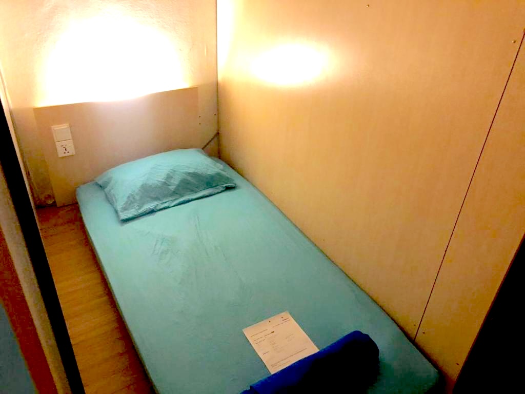 クアラルンプールKLでオススメ!人気ドミトリー