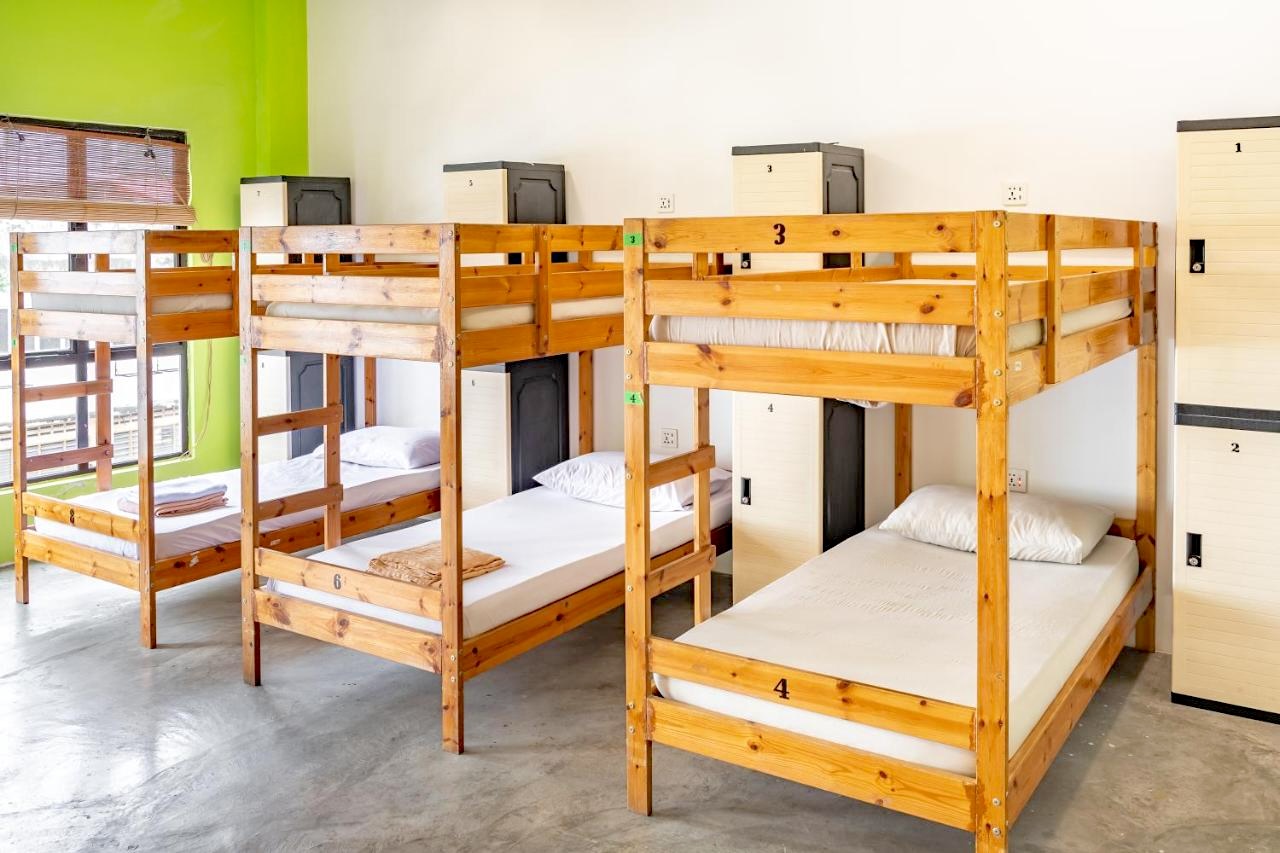 クアラルンプールKLでオススメ!人気ドミトリー