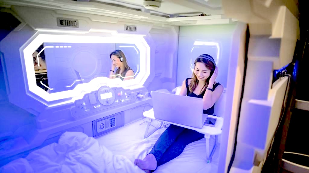 クアラルンプールKLでオススメ!人気ドミトリー