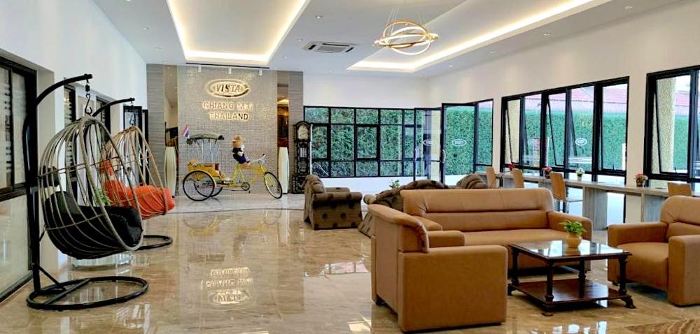 チェンマイで5,000円以下で泊まれる!コスパ最強の格安ホテル