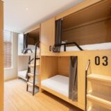 上海の安くて快適なドミトリー｜バックパッカーにおすすめ格安ホステル！