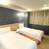 台北格安ホテルまとめ｜トイレ・バス付きツイン＆ダブルおすすめ