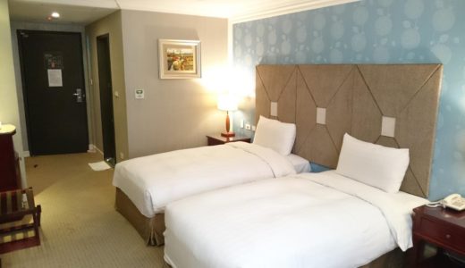 【2026年最新版】台北で1万円前後で泊まれる！コスパ最強おすすめホテル9選！