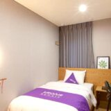 釜山の安いホテル｜一人旅におすすめシングル・コスパ最強宿