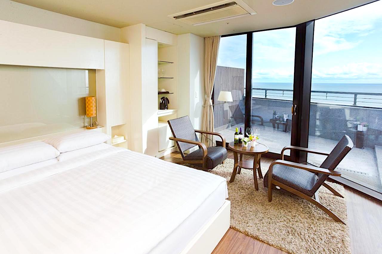 釜山プサンで１万円以下で泊まれる！コスパ良しの人気中級ホテル