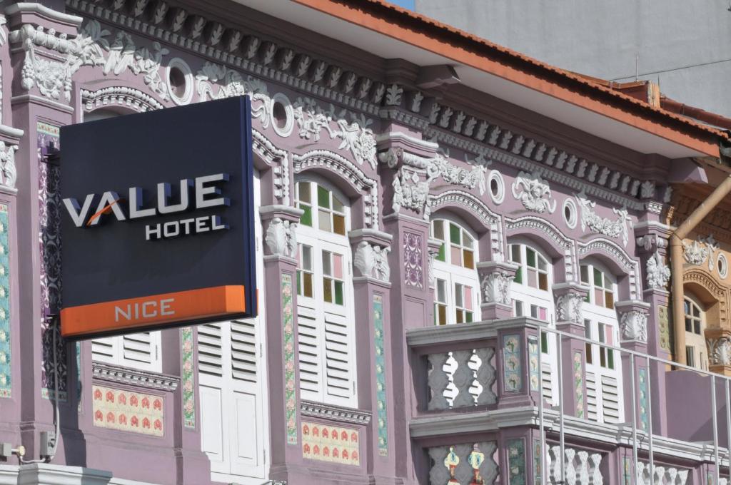 シンガポールでお一人様にオススメ!格安シングルルーム