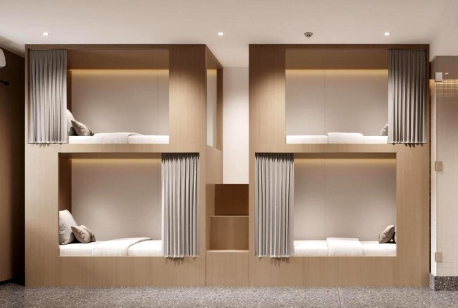 コスパ重視で選ぶ！北京の人気ドミトリー　バックパッカー必見