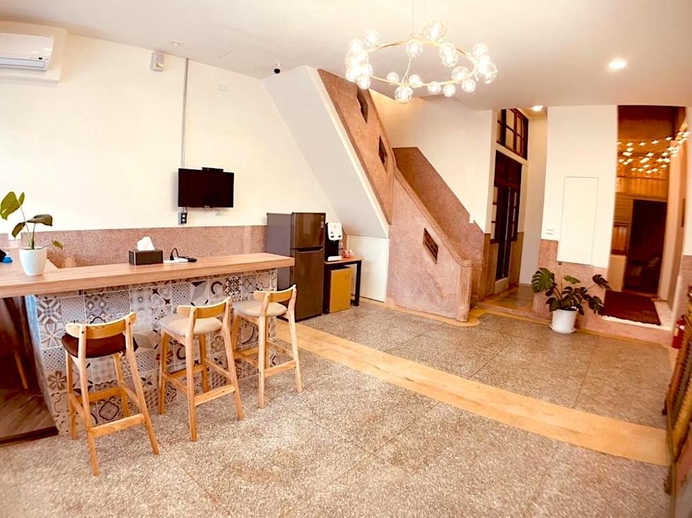 台南で一人旅におすすめ!格安個室シングルルーム8選!