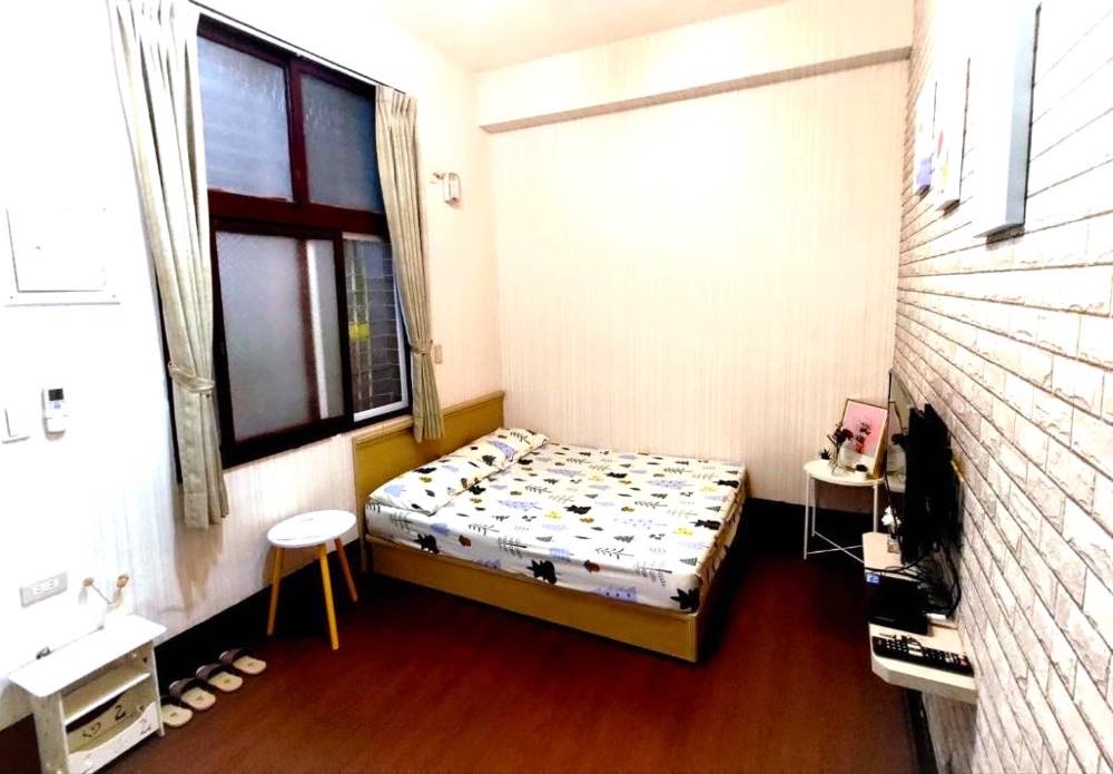 台南で一人旅におすすめ!格安個室シングルルーム8選!