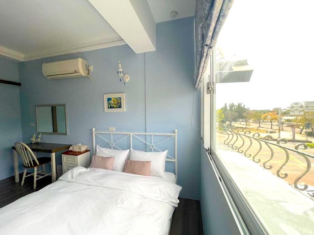 台南で一人旅におすすめ!格安個室シングルルーム8選!