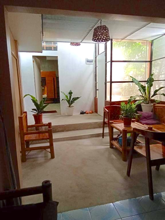 セブ島で泊まるならここ!バックパッカーに人気のおすすめドミトリー