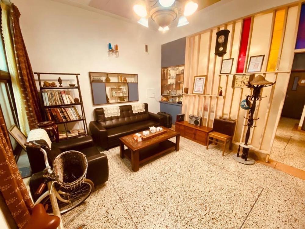 【2025年版】台南で一人旅におすすめ!格安個室シングルルーム8選!