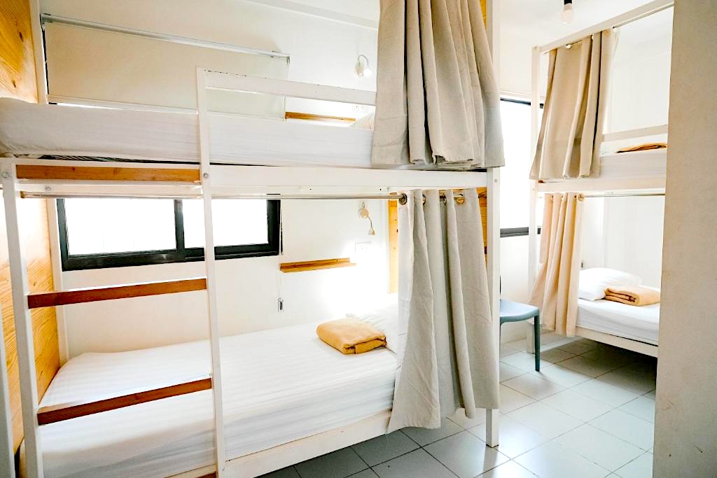 セブ島で泊まるならここ!バックパッカーに人気のおすすめドミトリー