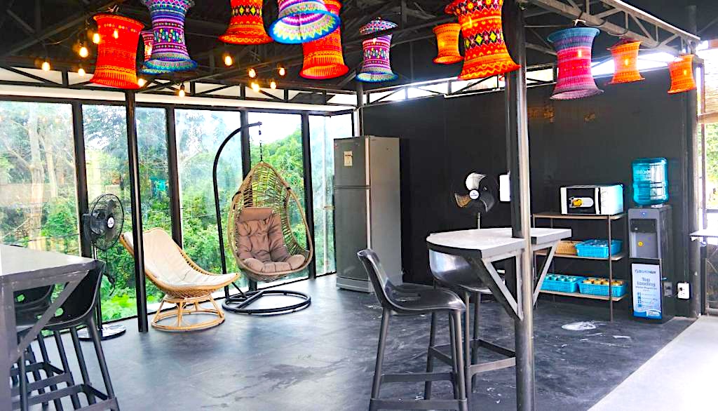 セブ島で泊まるならここ!バックパッカーに人気のおすすめドミトリー