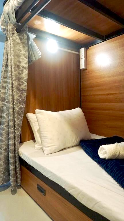 セブ島で泊まるならここ!バックパッカーに人気のおすすめドミトリー