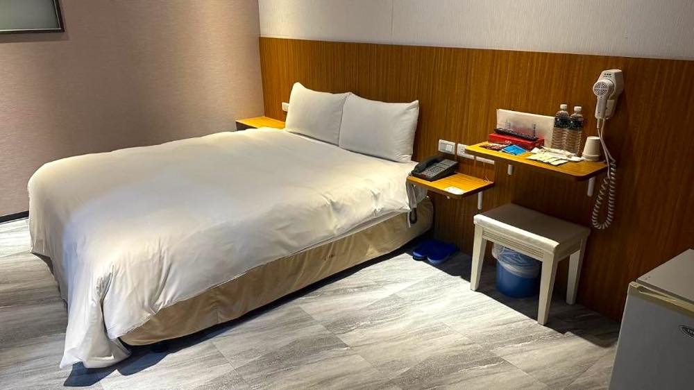 【2025年版】台南で一人旅におすすめ!格安個室シングルルーム8選!