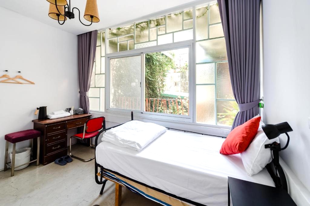 台南で一人旅におすすめ!格安個室シングルルーム8選!