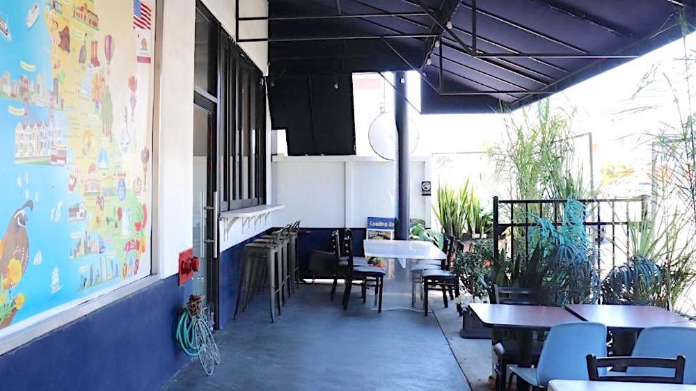 ロサンゼルスのコスパ最強の格安ホテル/ダブル・ツイン