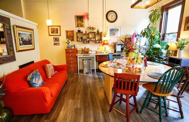 ニューヨークでオススメ!コスパ最強の快適ドミトリー