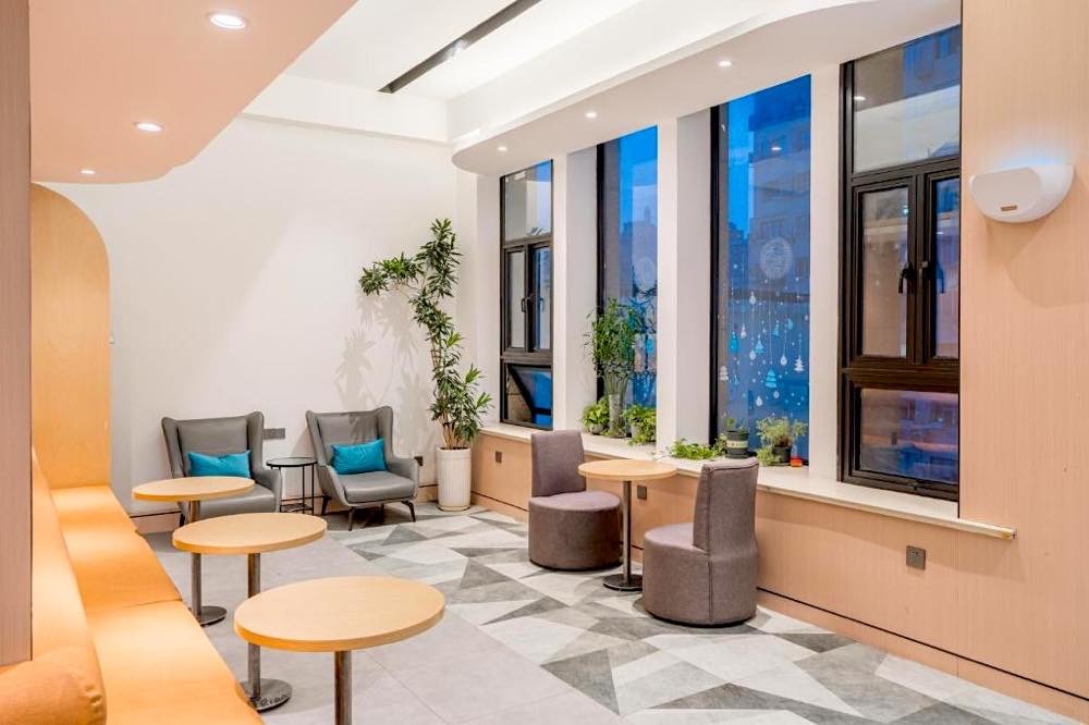 2025年最新|上海で1万円以下で泊まれる!格安おすすめ2〜3つ星ホテル