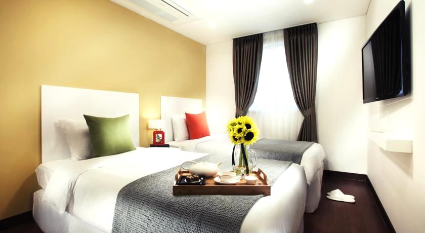 ソウルで1万円以下で泊まれる！コスパ最強の人気ホテル厳選１０選！