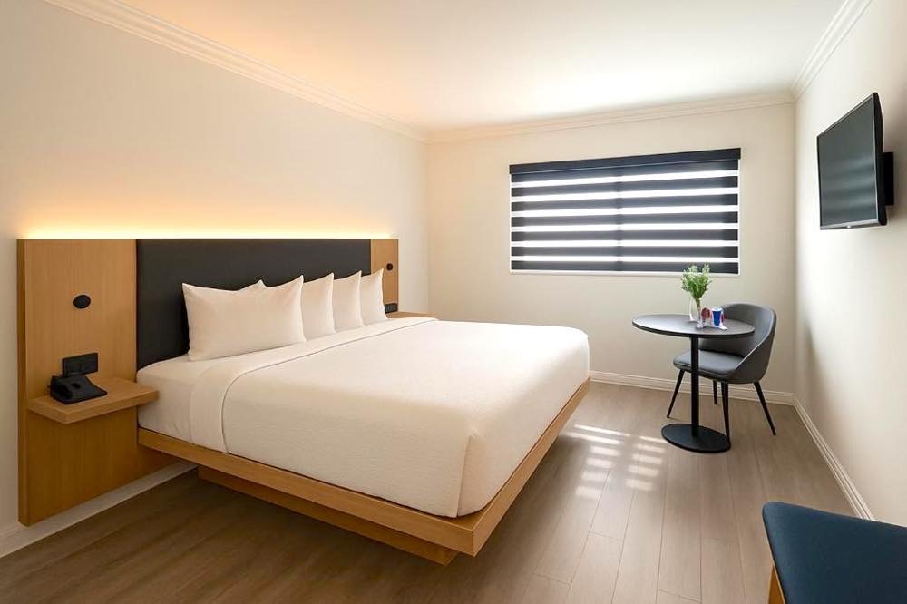 ロサンゼルスのコスパ最強の格安ホテル8選|ダブル・ツイン