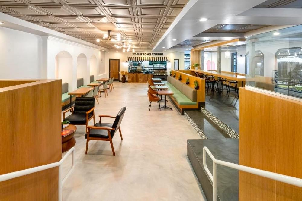 ロサンゼルスのコスパ最強の格安ホテル8選|ダブル・ツイン