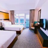 セブ島で1万円前後!コスパ最強の3〜4つ星ホテル