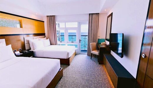 【2026年最新版】セブ島で1万円前後！コスパ最強の3〜4つ星ホテル8選