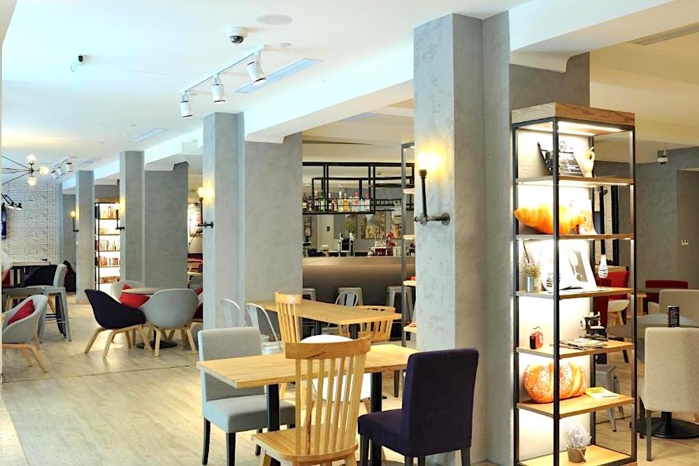 上海で1万円以下で泊まれる!格安おすすめ2〜3つ星ホテル