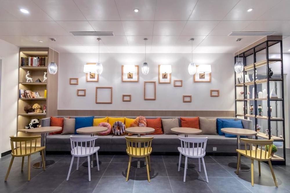 2025年最新|上海で1万円以下で泊まれる!格安おすすめ2〜3つ星ホテル