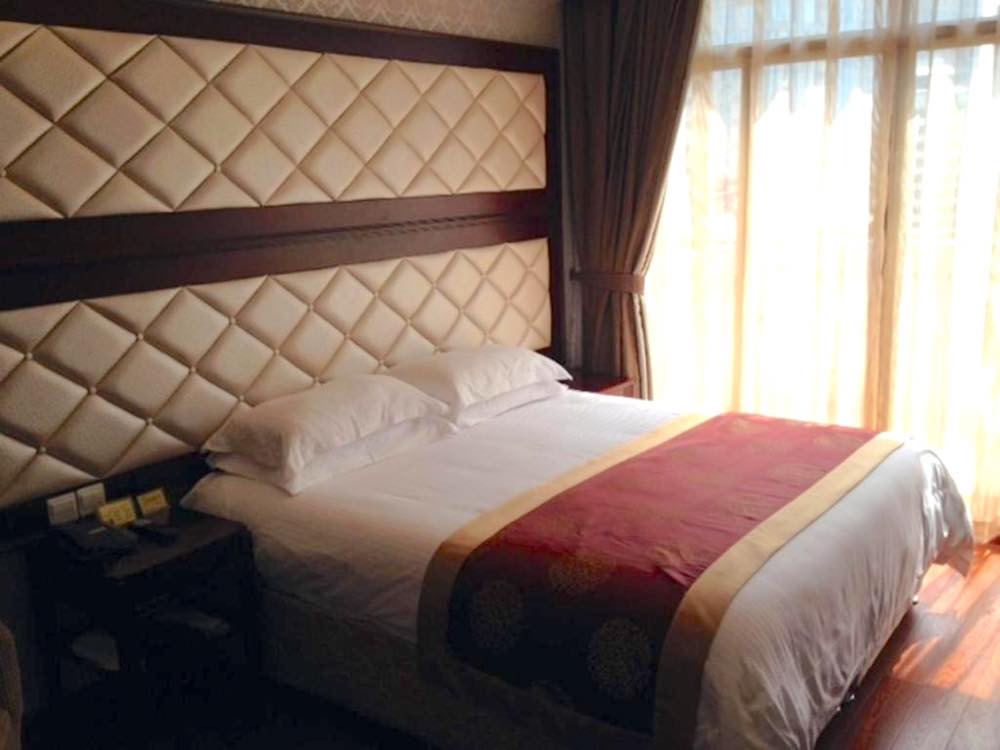 2025年最新|上海で1万円以下で泊まれる!格安おすすめ2〜3つ星ホテル