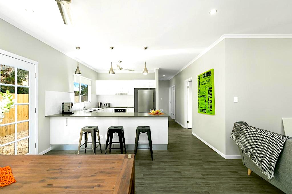 ケアンズでおひとり様に!格安で泊まれるシングルルーム