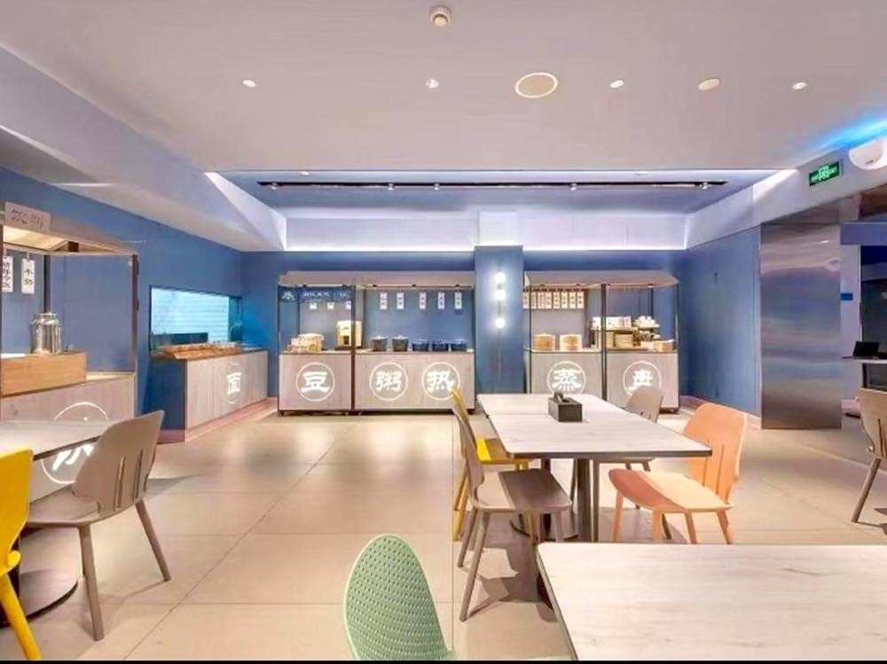 上海で1万円以下で泊まれる!格安おすすめ2〜3つ星ホテル