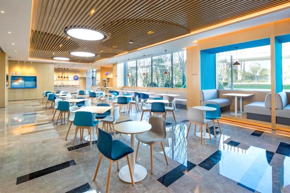 上海で1万円以下で泊まれる!格安おすすめ2〜3つ星ホテル