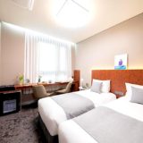 ソウルで1万円前後で泊まれる！コスパ最強の人気ホテル