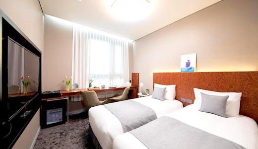 【最新版26年】ソウルで1万円前後で泊まれる！コスパ最強の人気ホテル厳選９選！