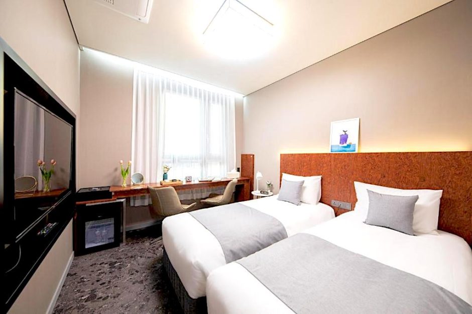 ソウルで1万円前後で泊まれる！コスパ最強の人気ホテル