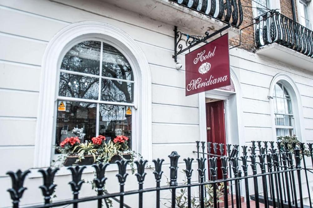 ロンドンのおすすめ格安ホテル8選|2万円以下で泊まれるダブル・ツイン